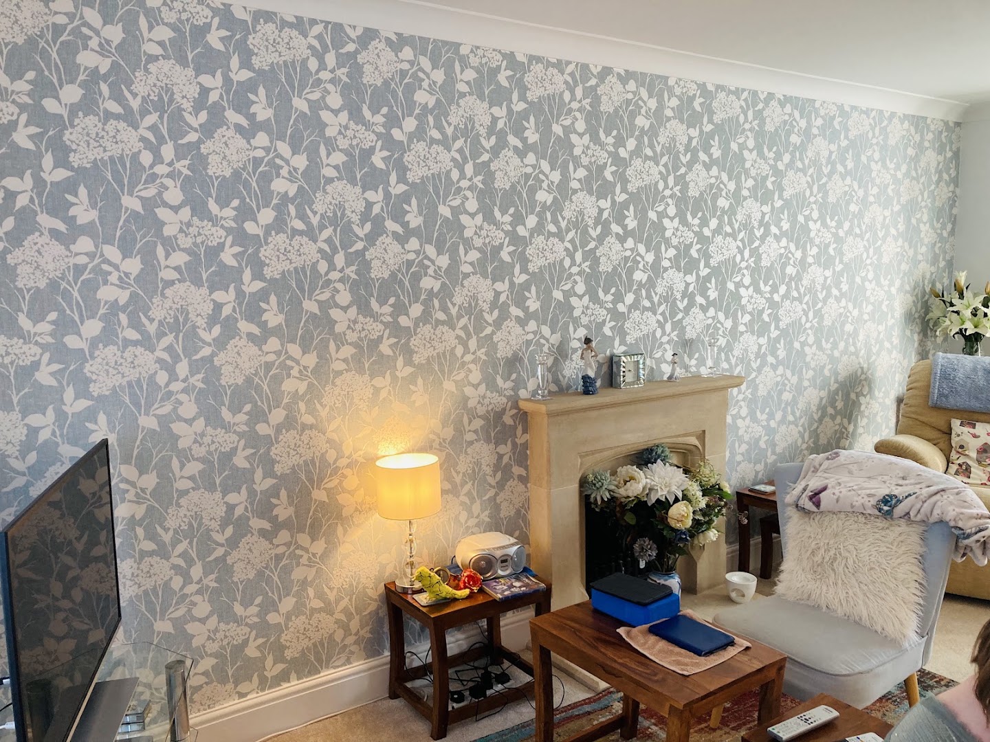 NG Pickering Painter and Decorator — Photos 2