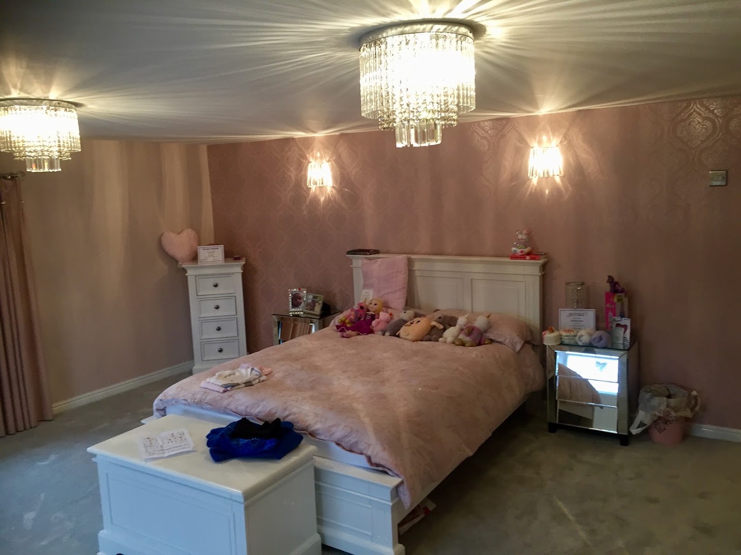 NG Pickering Painter and Decorator — Photos 11