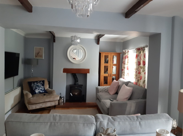 NG Pickering Painter and Decorator — Photos 12